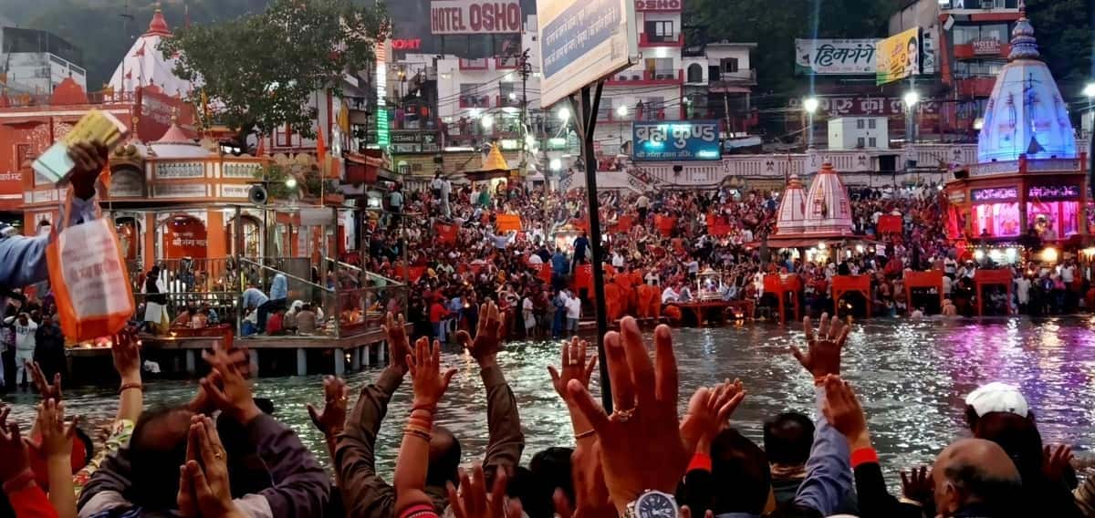 Haridwar